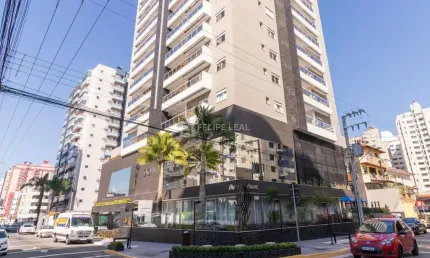 Apartamento com 2 quartos à venda na Rua Osni João Vieira, 639, Campinas, São José