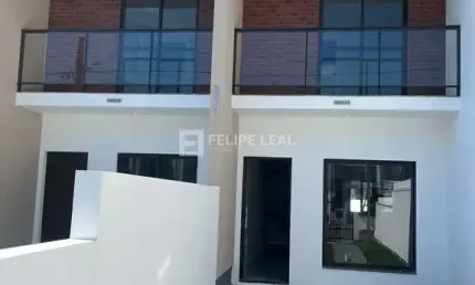 Casa com 2 quartos à venda na Rua Dos Diamantes, 319, Sertão do Maruim, São José