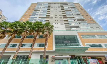 Apartamento com 3 quartos à venda na Avenida Brg. Da Silva Paes, 767, Campinas, São José