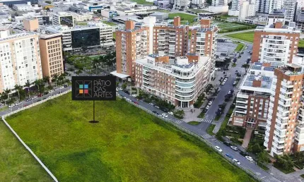 Apartamento em Cidade Universitária Pedra Branca - Palhoça, SC