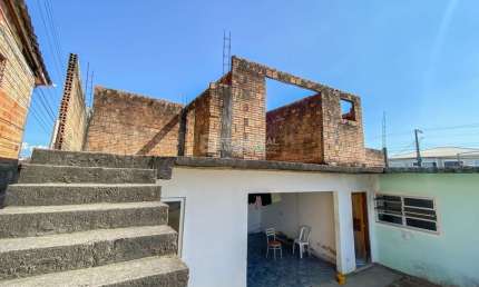 Casa com 3 quartos à venda na Rua José Valério de Souza, 198, Barra do Aririú, Palhoça