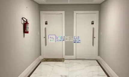 Apartamento com 3 quartos à venda na Avenida Ver. Walter Borges, 70, Campinas, São José