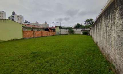 Terreno à venda na Avenida Cláudio Antônio de Souza, 35, Roçado, São José