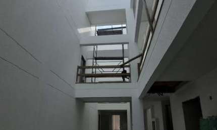 Loft com 1 quarto à venda na Rua Cedro Rosa do Sul, nº s/n, Alto Ribeirão Leste, Florianópolis