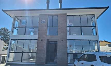 Apartamento com 3 quartos à venda na Rua Cardida Freitas da Rosa, Pinheira, Palhoça