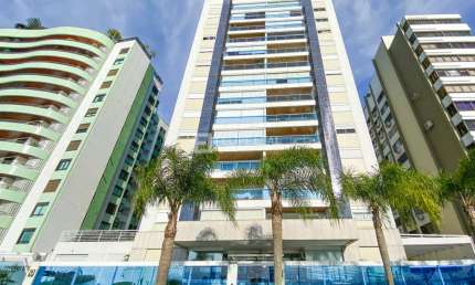 Cobertura triplex em Agronômica - Florianópolis, SC