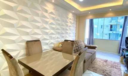 Apartamento com 2 quartos à venda na Rua Frei Hilário, 102, Campinas, São José