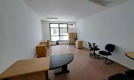 Sala comercial à venda na Rua Araújo Figueiredo, Centro, Florianópolis