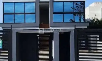 Apartamento com 3 quartos à venda na Rua Natalio João Silveira, Pinheira, Palhoça