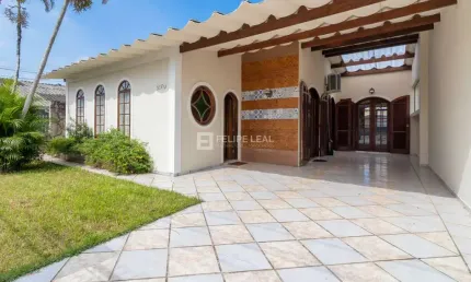 Casa com 3 quartos à venda na Rua José Luís, 270, Forquilhinhas, São José