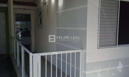 Casa com 2 quartos à venda na Rua José João Barcelos, 375, Bela Vista, Palhoça
