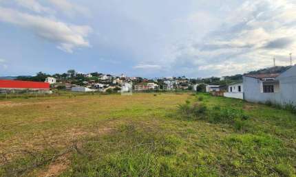 Lote / Terreno Comercial e Residencial no bairro São  Francisco  -  Santo Amaro da Imperatriz