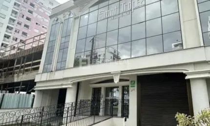 Apartamento em Cidade Universitária Pedra Branca  -  Palhoça