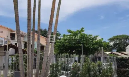 Casa com 4 quartos à venda na Rua José Rosa Cherem, Canasvieiras, Florianópolis