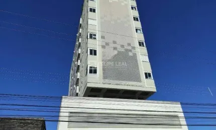Apartamento com 2 quartos à venda na Rua Roberto Sell, 264, Rio Grande, Palhoça