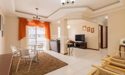 Apartamento com 4 quartos à venda na Rua Ver. Mário Coelho Pires, 573, Campinas, São José