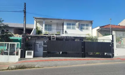 Prédio à venda na Rua José Antônio Pereira, 97, Ipiranga, São José