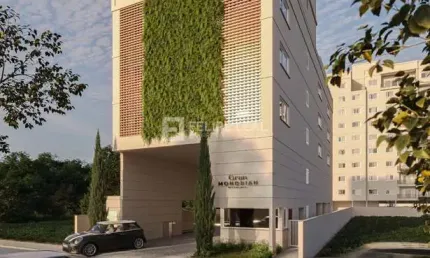 Apartamento com 3 quartos à venda na Avenida Marcondes de Mattos, 250, Centro, Biguaçu