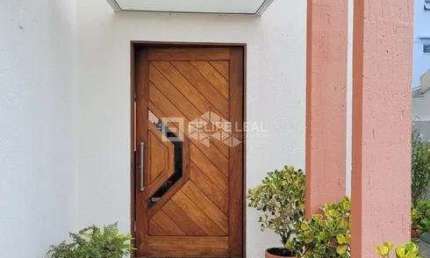 Casa com 4 quartos à venda na Rua Adiles Della Giustina, Ingleses, Florianópolis