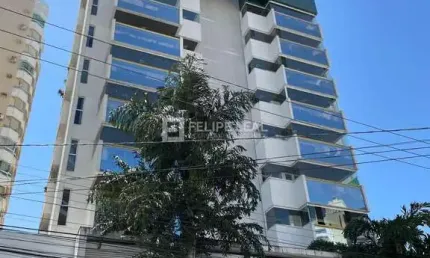 Apartamento com 4 quartos à venda na Rua Altamiro Di Bernardi, 660, Campinas, São José
