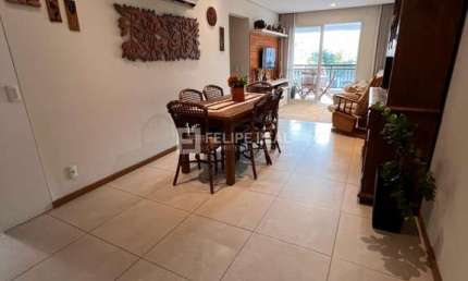 Apartamento com 3 quartos à venda na Rua João Meirelles, 1451, Abraão, Florianópolis
