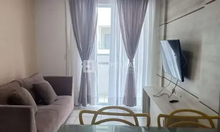 Apartamento com 2 quartos à venda na Rodovia Virgílio Várzea, 4570, Canasvieiras, Florianópolis