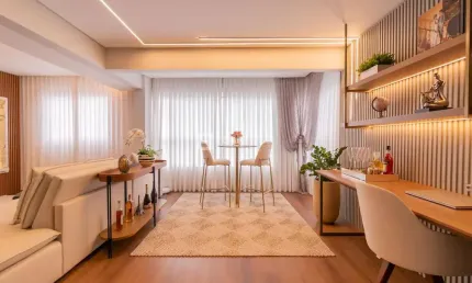 Apartamento com 2 quartos à venda na Rua Itália, 160, Serraria, São José