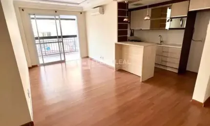 Apartamento com 2 quartos à venda na Rua João Meirelles, 1451, Abraão, Florianópolis