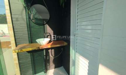Casa com 4 quartos à venda na Rua Idalicia da Silva, 224, Pinheira, Palhoça