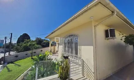 Casa com 4 quartos à venda na Rua Progresso, 715, Areias, São José