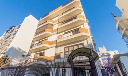 Apartamento com 3 quartos à venda na Rua Manoel Félix Cardoso, 167, Abraão, Florianópolis