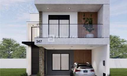 Casa com 3 quartos à venda na Avenida Wilson Castelo Branco, 376, Deltaville, Biguaçu