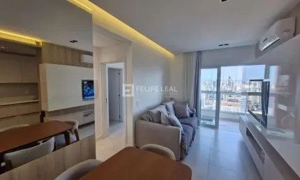 Apartamento com 2 quartos à venda na Rua Irmão Joaquim, 226, Centro, Florianópolis