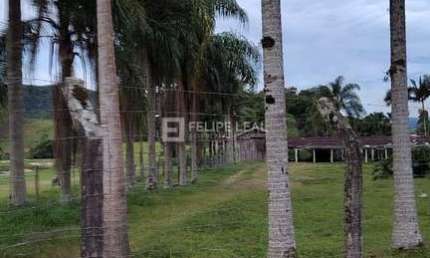 Terreno à venda na Rua José Vitorino Da Rocha, Sorocaba do Sul, Biguaçu