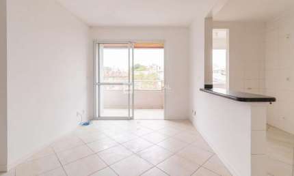Apartamento com 2 quartos à venda na Rua José Bernardo da Silva, 149, Flor de Nápolis, São José