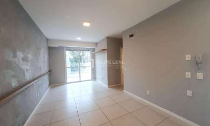 Apartamento com 2 quartos à venda na Rua Dr. Abel Capela, 208, Coqueiros, Florianópolis
