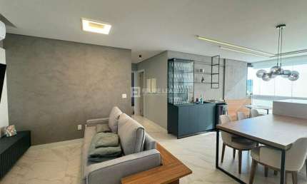 Apartamento com 2 quartos à venda na Rua Antônio Scherer, 737, Kobrasol, São José