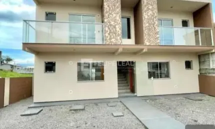 Apartamento com 2 quartos à venda na Rua Profa. Terezinha De Jesus, 88, Aririu, Palhoça