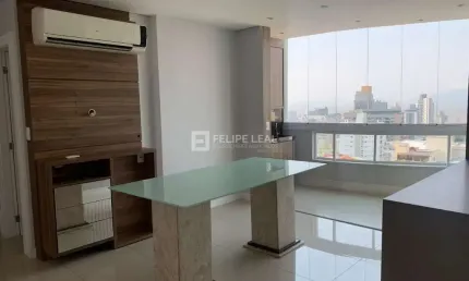 Apartamento Duplex/Cobertura em Estreito - Florianópolis, SC