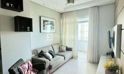 Apartamento em Jardim Cidade de Florianopolis - São José, SC