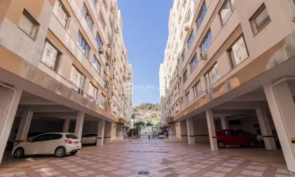 Apartamento com 3 quartos à venda na Avenida Mauro Ramos, 747, Centro, Florianópolis