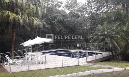 Apartamento Duplex/Cobertura em Canajurê  -  Floripa!
