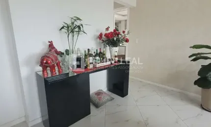 Apartamento com 3 quartos à venda na Rua Augusto Jorge Brüggemann, 550, Areias, São José