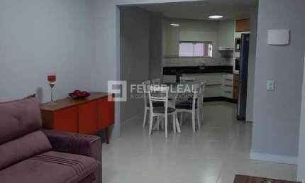 Casa com 4 quartos à venda na Servidão Nossa Senhora Aparecida, 320, Ingleses do Rio Vermelho, Florianópolis