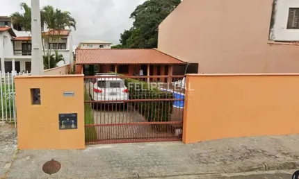 Casa com 2 quartos à venda na Rua Paulina Marques dos Santos, 310, Ingleses, Florianópolis