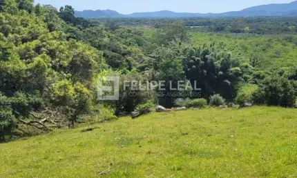 Terreno à venda na Rua Padre Rohr, Sambaqui, Florianópolis