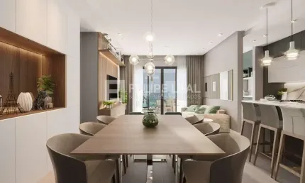 Apartamento com 3 quartos à venda na Rua Pedro Gregório, 338, Barreiros, São José