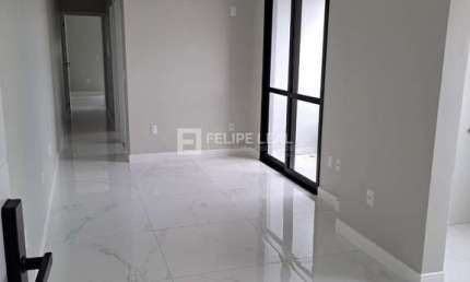 Apartamento com 2 quartos à venda na Rua José Luís De Souza, 145, Flor de Nápolis, São José