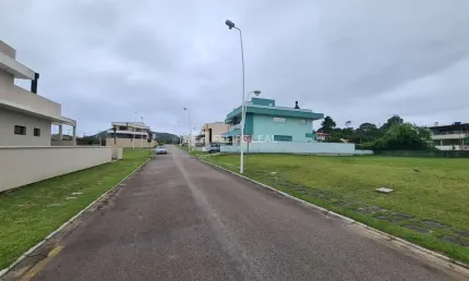 Lote / terreno em são joão do rio vermelho - florianópolis, sc