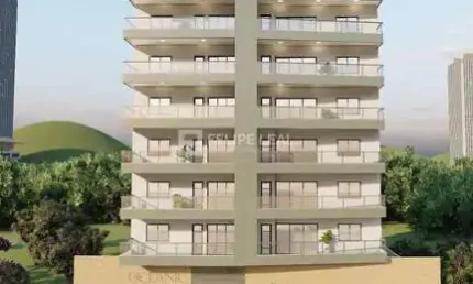 Apartamento com 2 quartos à venda na Rua Gregório Felipe, Barreiros, São José